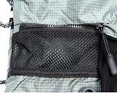 Taška Oakley - Reserve Pouch - Aviator Green