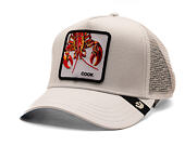 Dětská Kšiltovka Goorin - Lemme Cook Mini - Blank