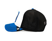 Kšiltovka Goorin - Tricolor Cow - Multi Color