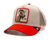 Kšiltovka Goorin - He's Him - Dust / Blaze