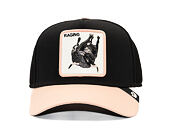 Kšiltovka Goorin - Llub - Void / Puff