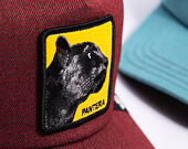 Kšiltovka Goorin - Next Gen Panther - Crush