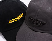 Kšiltovka Goorin - Papa Core - Oil