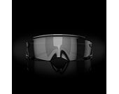 Sluneční brýle Oakley -  Kato - Prizm Black/Polished Black