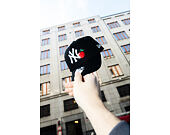 Dětská Kšiltovka New Era - MLB Fruit Icon 9FORTY - NY Yankees - Black