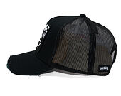 Kšiltovka Trucker Von Dutch