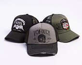Kšiltovka Trucker Von Dutch