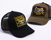 Kšiltovka Vondutch Baseball Trucker