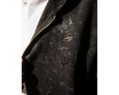 Mikina New Era - Washed Full Zip Oversized Hoody - McLaren F1