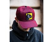 Kšiltovka Goorin - Next Gen Panther - Crush