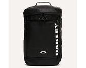 Batoh Oakley - Enhance Lt Boxpack L 8.0 Fw - Black/White