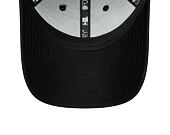 Kšiltovka New Era - Reflective 9FORTY - Barcelona FC - Black