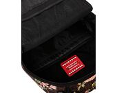Batoh Sprayground - Ai Henny Floral Backpack