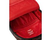 Batoh Sprayground - Enlarged Check Paris Backpack