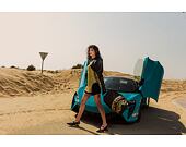 Batoh Sprayground - That Gold Drap Backpack