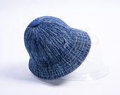 Klobouk Kangol Color Burst Ventair Casual Denim Gradient