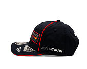 Dětská Kšiltovka New Era - 9SEVENTY Stretch-Snap Max Verstappen - RedBull F1