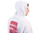 Mikina Karl Kani - Slogan Oversized Hoodie