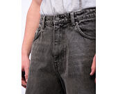 Džínové kraťasy Karl Kani - OG Washed Relaxed Baggy Jorts