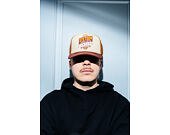 Kšiltovka Stetson - Trucker Cap - Barista Company - 67