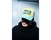 Kšiltovka Stetson - Trucker Cap - 90s - 49