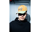 Kšiltovka Stetson - Trucker Cap - Honolulu - 48