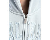 Mikina Karl Kani - Heritage 89 Oversized Zip Hoodie