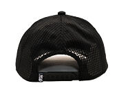 Kšiltovka Picture - Zephyr Trucker - Black - PC Logo Patch
