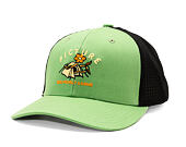 Kšiltovka Picture - Zephyr Trucker - Peppermint