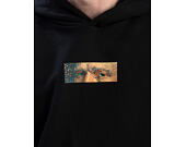 Mikina Rip N Dip - Van Nermal Hoodie (Black)