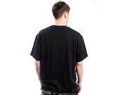 Triko Rip N Dip - Space Vision Tee (Black Wash)