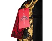 Batoh Sprayground - Gold Floral Remix Backpack