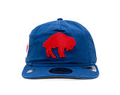 Kšiltovka New Era - NFL Championship 19TWENTY - Buffalo Bills - Team Color