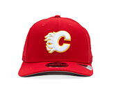 Kšiltovka New Era - NHL Core Mesh 9SEVENTY Stretch-Snap - Calgary Flames - Team Color