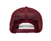 Kšiltovka New Era - NHL Core Mesh 9SEVENTY Stretch-Snap - Colorado Avalanche - Team Color