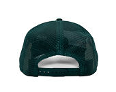 Kšiltovka New Era - NHL Core Mesh 9SEVENTY Stretch-Snap - Minnesota Wild - Team Color