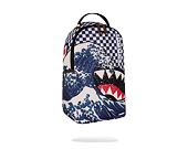 Batoh Sprayground - Ichimatsu-Moyō Camokawa Backpack