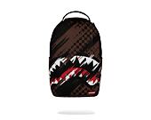 Batoh Sprayground - Smeared Grunge Backpack