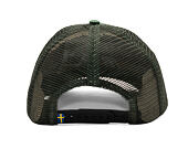 Kšiltovka Fjällräven - Vardag Långtradarkeps