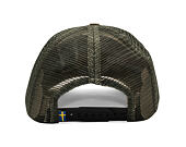 Kšiltovka Fjällräven - Badge Långtradarkeps