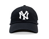 Kšiltovka Nike - Cooperstown Club Unstructured - New York Yankees - Pitch Blue 4FA