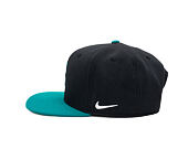 Kšiltovka Nike - Dri-Fit Pro - Seattle Mariners - Pitch Blue 4FA/Mardi Gras 4DZ