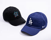 Kšiltovka Nike - Club Unstructured - Los Angeles Dodgers - Loyal Blue