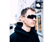 Sluneční Brýle Oakley - Radar Ev Path - Prizm Black Polarized/Polished White
