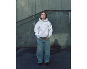 Mikina Karl Kani - Slogan Oversized Hoodie