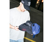 Kšiltovka Nike - Cooperstown Club Unstructured - Brooklyn Dodgers - Loyal Blue