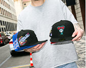 Kšiltovka New Era - MLB Hidden Hit 59FIFTY - Arizona Diamondbacks Alternate Logo - Team Color