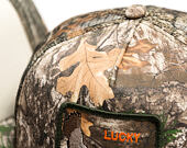 Kšiltovka Goorin - Realtree Edge Lucky Duck - Camouflage