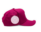 Kšiltovka Mitchell & Ness  - Branded Purple Blaze - Pro Crown Snapback - Purple