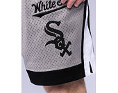 Kraťasy New Era - MLB US Edit - Chicago White Sox - Team Color